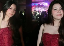 Hạt Dẻ đi prom cuối cấp sang chảnh, tiền học phí 500 triệu/ năm chuẩn con nhà giàu