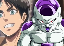 8 đại ác nhân anime sở hữu sức mạnh tối thượng, chỉ thiếu một bước là hủy diệt toàn cầu