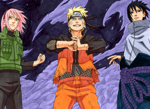 CĐM tranh cãi dữ dội, phải chăng "tổ đội" trong Naruto là khởi đầu để mọi manga, anime học theo?