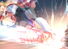 Steam bổ sung thêm 8 tựa game miễn phí 100%, tải một lần - sở hữu vĩnh viễn