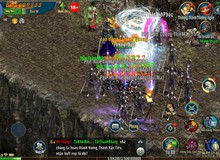 Game thủ Chiến Quốc nay đã lớn: Đam mê vận tiêu, Quốc chiến vẫn cháy nhưng quỹ thời gian không còn cho phép "cày cuốc" 24/7