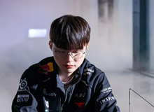 Thông số thú vị về Sion của Faker
