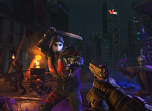 Một siêu phẩm zombie trên Steam đang giảm giá kỷ lục, thấp chưa từng có, mức sale off lên tới 80% cho game thủ
