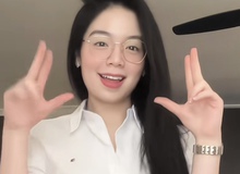 CĐM phẫn nộ: Chuyện yêu của hot girl Em Trâm bị làm mồi câu view, gắn link bán hàng trơ trẽn
