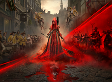 Bom tấn phiêu lưu hành động mới tung bản game thử miễn phí trên Steam, gameplay quá đáng để chờ đợi