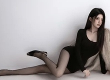 Nữ streamer bị ốm, được đại gia donate mời đến biệt thự sang để dưỡng bệnh