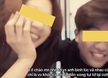 Bạo lực thành công cụ câu view, cặp đôi bất chấp livestream cảnh "tương tác vật lý"
