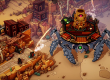 Những tựa game thế giới mở mới cực hay nhưng gần như không ai chú ý tới