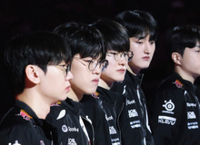 Chưa đến MSI 2026 nhưng Peyz đã nắm giữ kỷ lục khó phá