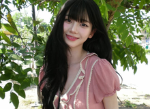 "Nữ thần AI" tung loạt ảnh đời thường đẹp như phim điện ảnh: Mặt mộc đúng chuẩn tình đầu quốc dân