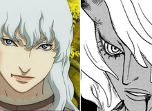 Imu (One Piece) và Griffith (Berserk): 6 điểm tương đồng rợn người của hai bạo chúa thống trị thế giới