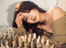 Sau quãng thời gian "sủi live", nữ streamer xinh đẹp tái xuất với visual điểm 10