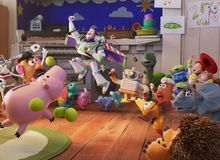 Toy Story 5 vừa ra mắt đã đưa cả thương hiệu lên đỉnh lịch sử Rotten Tomatoes