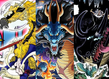 One Piece: Điểm danh các trái ác quỷ hệ Rồng tối thượng, siêu long Nidhogg của Loki liệu có bá đạo nhất?
