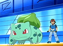 8 sự thật độc nhất vô nhị biến Bulbasaur thành Pokémon khởi đầu đặc biệt nhất lịch sử
