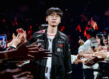 T1 sở hữu một yếu tố đặc biệt ngay tại MSI 2026