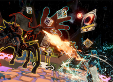 Lấy cảm hứng từ Yu-Gi-Oh!, tựa game này vừa xuất hiện trên Steam đã gây sốt, đang mở cửa chơi thử miễn phí