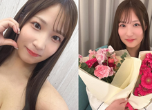 Nữ diễn viên Nhật Bản giải nghệ sau 10 năm, tiết lộ tiêu chuẩn chọn chồng gây ngỡ ngàng