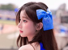 Không phải nhan sắc, đây mới là lý do tại sao cô nàng này được gọi là "nữ thần" cổ động ở Hàn Quốc
