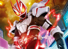 Khoe chiến tích săn 13 mô hình Kamen Rider tặng người yêu, cô gái nhận cái kết bất ngờ