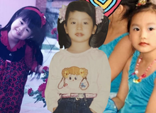 Loạt ảnh hồi bé của hội tiểu thư Việt đang "chiếm sóng": Hóa ra vibe nhà giàu mấy chục năm trước là đây