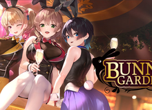Ra mắt bản mod cho phép chỉnh sửa nhân vật tự do, tựa game này bất ngờ hot trở lại, người chơi liên tục "đầu tư" thời gian vào dàn nữ chính