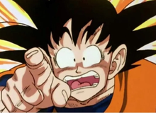Tranh cãi nảy lửa toàn cầu: Dragon Ball lộ tạo hình Son Goku lúc về già, fan khóc ròng hét lên "quá vô lý"