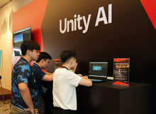 Unity tổ chức sự kiện U/Day Hanoi 2026, quy tụ cộng đồng game tại Việt Nam
