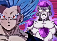7 người phàm trong Dragon Ball sở hữu sức mạnh vượt mặt cả thần thánh