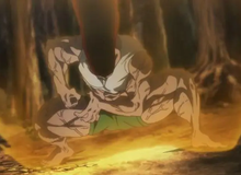Kèo đấu giả tưởng đỉnh nhất Hunter x Hunter: Gon Người Lớn liệu có đủ trình "bóp nát" Vua Kiến Meruem?