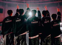 Đánh giá T1 tại MSI 2026 khiến fan đội tuyển này lo lắng