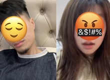 Phẫn nộ màn "duet" thô thiển, vô duyên của nam TikToker, bất chấp kiếm view ảo