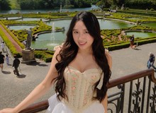 Jenny Huỳnh ngày càng xinh đẹp, khiến CĐM ngỡ ngàng thích thú