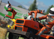 Một tựa game chất lượng đang được giảm giá kỷ lục trên Steam, sale off 90%, chỉ còn chưa tới 40.000 đồng