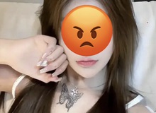 Hứa tặng túi hiệu nhưng không trả tiền ship, hành động này của fan nam mở ra bi kịch cho nữ streamer