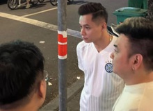 Khung ảnh tụ họp của những ông hoàng streamer Việt khiến cõi mạng dậy sóng