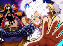 Những trái ác quỷ "dễ ăn nhưng khó nhai" nhất trong One Piece