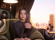 miHoYo bất ngờ mở trang Steam cho dự án game mới, chuẩn bị tung ra bản thử nghiệm, phong cách hứa hẹn khác biệt