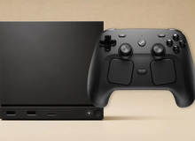 Steam Machine chính thức mở bán, mức giá khởi điểm đã hơn 1.000 USD dành cho game thủ