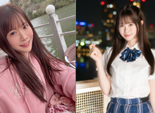 Đẹp như nhân vật anime bước ra đời thực, thiên thần Nhật Bản khiến netizen mê mẩn với hình ảnh mới nhất