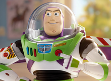 Sau 31 năm chờ đợi, Toy Story 5 cuối cùng đã thực hiện lời hứa lịch sử của Buzz Lightyear
