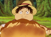 Khám phá mùi cơ thể của băng Mũ Rơm: Nami thơm mùi tiền, Luffy sực nức hương thịt nướng?