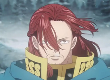One Piece: Anh trai sinh đôi của Shanks có mạnh ngang ngửa một Tứ Hoàng?