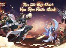 Hào Khí Du Hiệp mở tải trước, sẵn sàng khai mở giang hồ vào ít ngày tới!