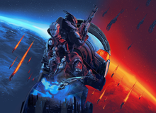 Ba bom tấn game đang giảm giá sập sàn, thấp nhất trong lịch sử trên Steam, người chơi không nên bỏ lỡ