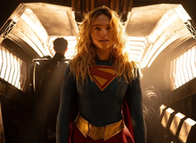 Bom tấn Supergirl gây sốc khi sáng tạo 6 ngôn ngữ mới và chế tạo cả xe tăng thật để ghi hình