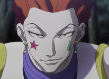 Giải mã 5 lý do biến "gã hề" Hisoka thành cơn ác mộng kinh hoàng nhất Hunter x Hunter