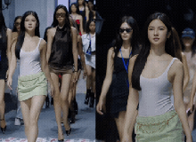 Clip show trọn dáng của Nàng Mơ khiến dân tình không thể chê nổi