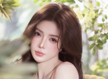 Lily Luta đón sinh nhật tuổi 35, fan nhìn mà cứ ngỡ mới "em chưa 18"