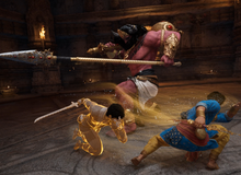 Tựa game AAA đầu tiên của Ấn Độ tung gameplay ấn tượng, được dự đoán sẽ bùng nổ như Black Myth: Wukong, đã có trang game trên Steam